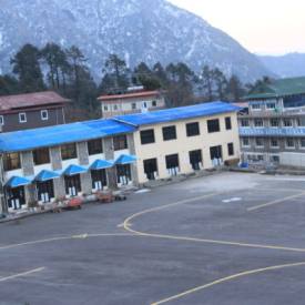 lukla airport